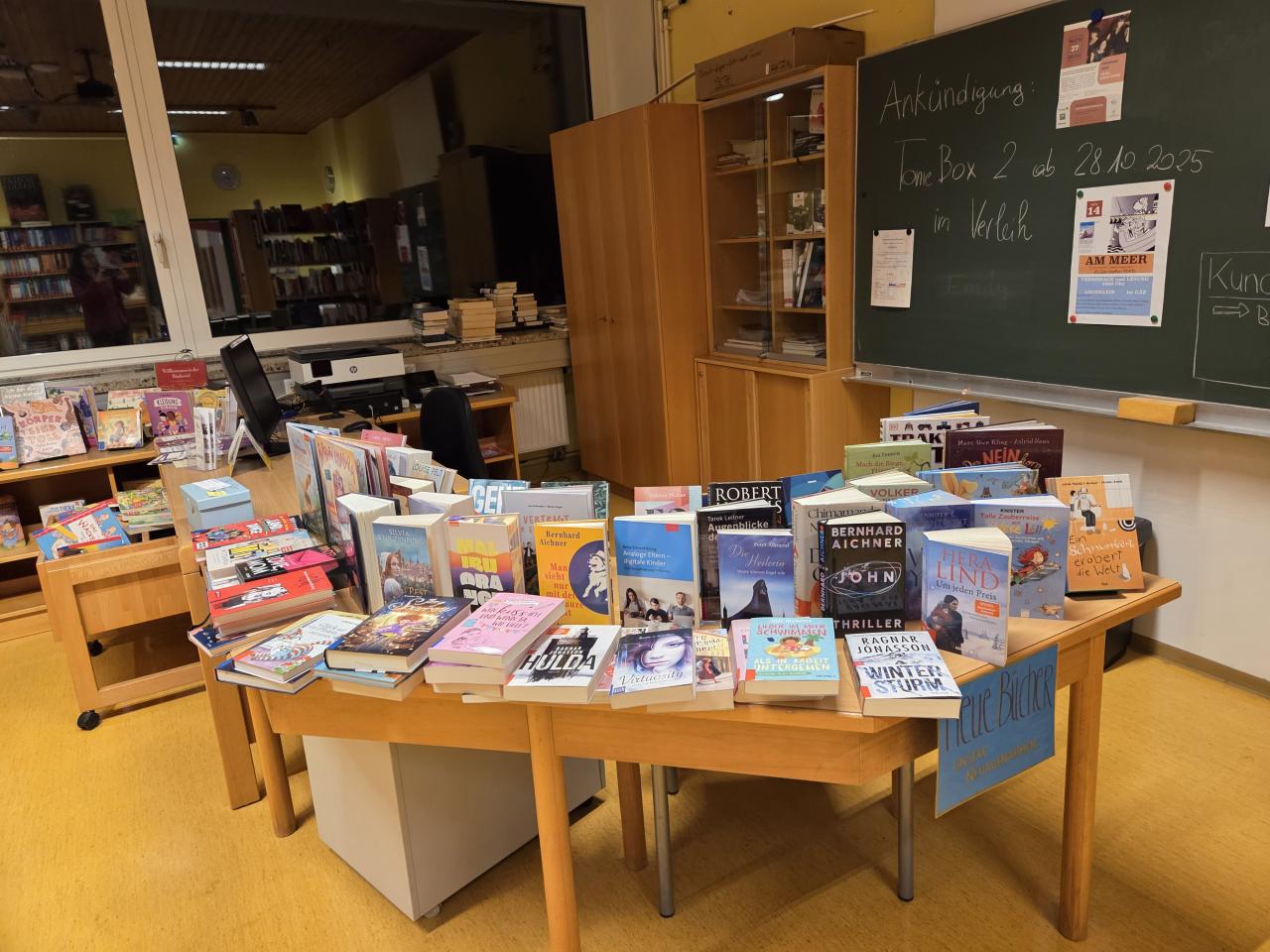 Foto Neuzugänge Okt 2025