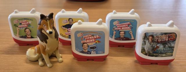 neue tonies Hörfiguren