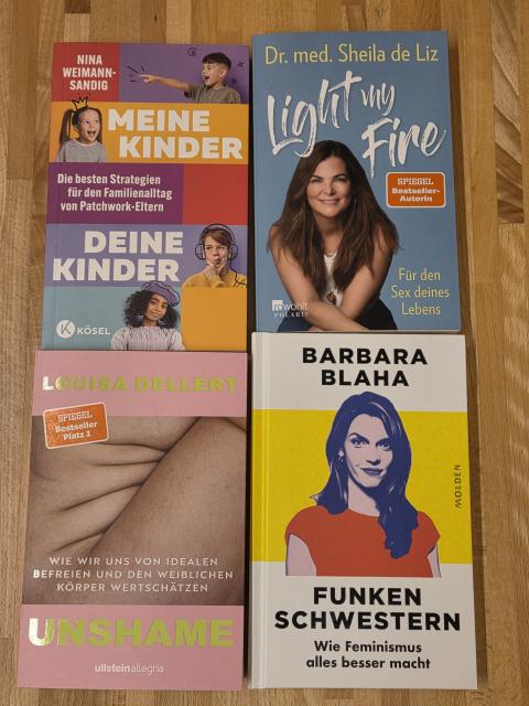 Sachbücher