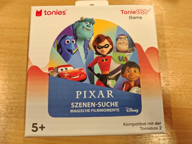 neue tonies Oktober