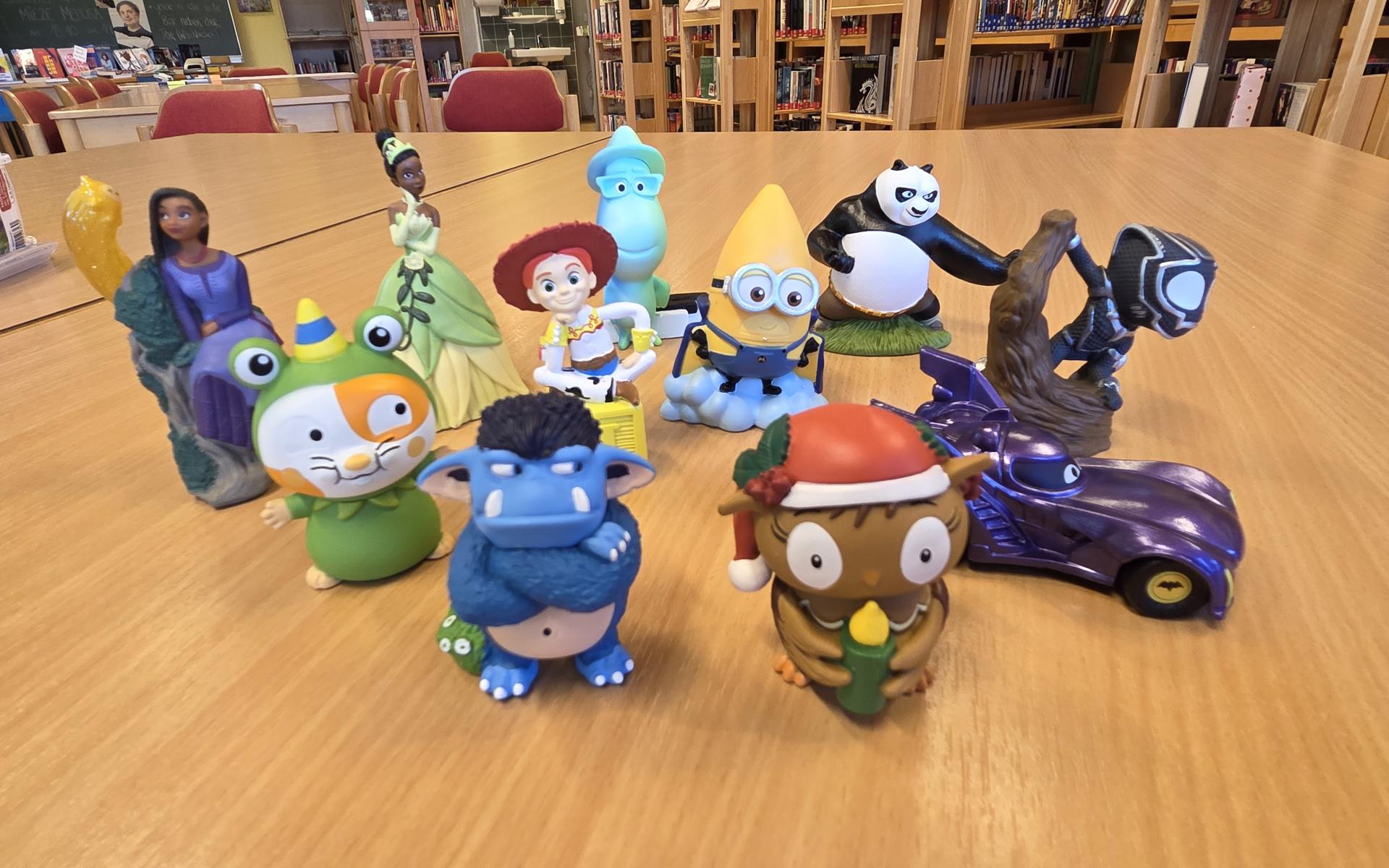 neue tonies Hörfiguren