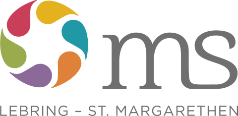 Logo MS Lebring
