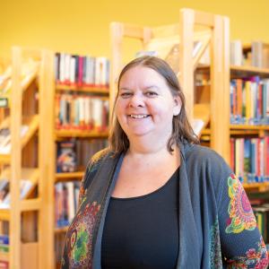 Foto Barbara Friedrich