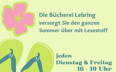 Sommerplakat